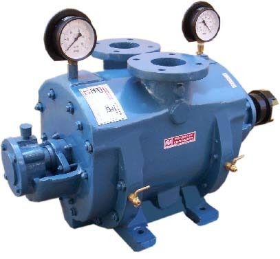 Promivac Water Ring Type Vacuum Pump