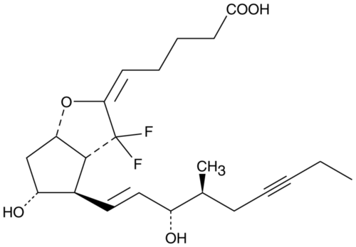 AFP 07 (free acid)