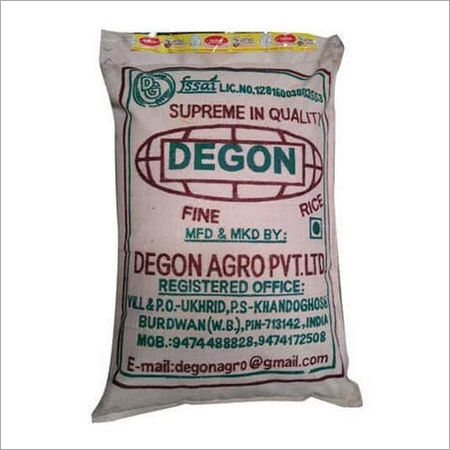 Degon Jeera Rice 50Kg