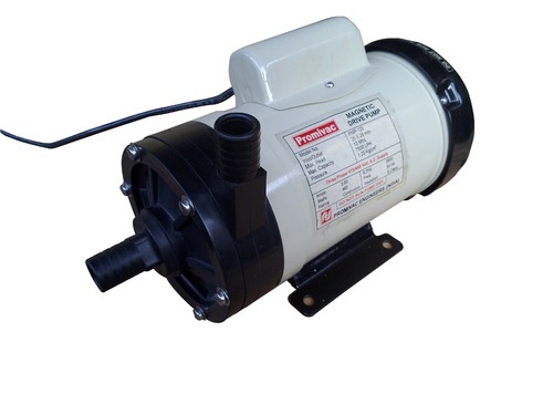 Promivac Magnetic Drive Chemical Process Pump