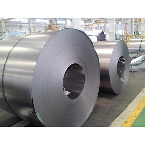 Galvannealed High Strength Low Alloy HSLA Steel