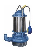 Promivac Submersible Sewage Pump