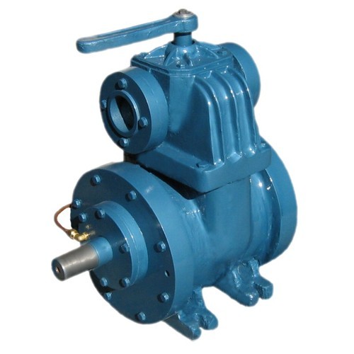 Promivac Sludge Suction Pump