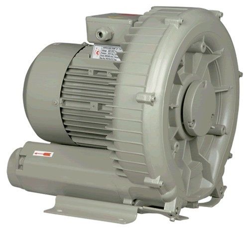 Promivac Side Channel Blower