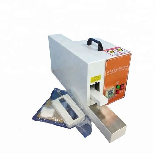 Crockmeter Rubbing Friction Color Fastness Tester