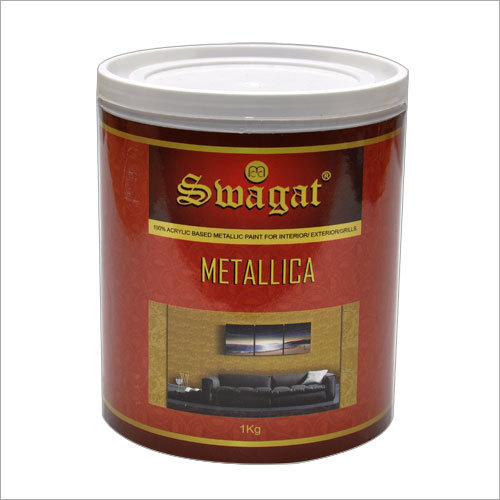 Special Effect - Metallica