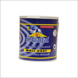 Powder Decorative Exterior -Wall Coat
