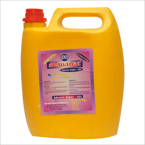 Liquid Adcrete Super 101