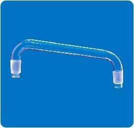 Still Heads Recovery Bend Vertical (laboratory Glassware )