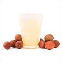 Fruits Litchi Pulp