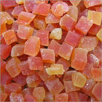 Fruits Flavoured Papaya Cherry