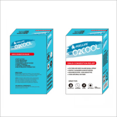 Sinus Congestion Relief