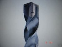 DIAGER Booster Plus Drill Bit