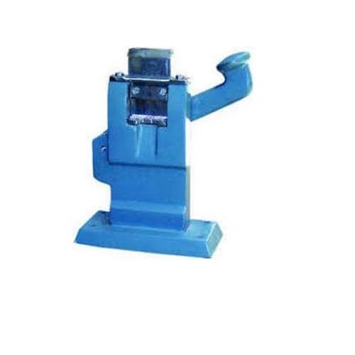 Collapsible Tube Sealing Machine Labappara