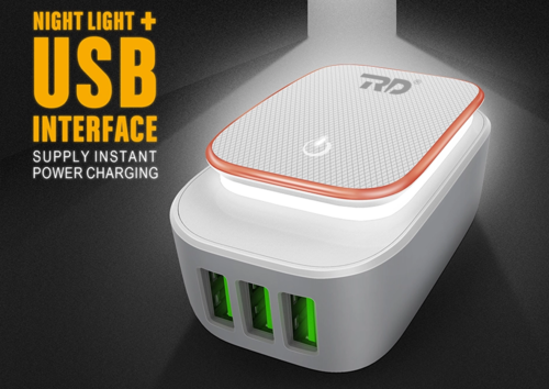 MOBILE CHARGER