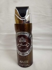 Lattafa Deodorant