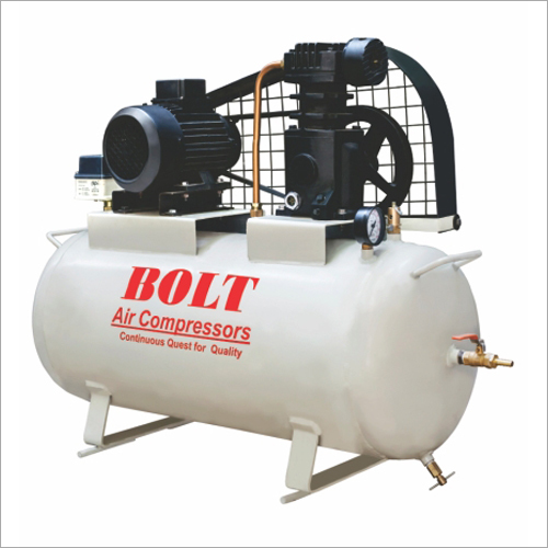1 HP Air Compressor