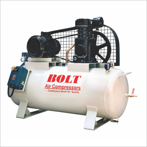 Air Compressor 1 HP