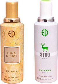 Estiara Body Spray