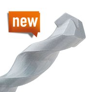 DIAGER WALLSTER HOLLOW BLOCK BIT