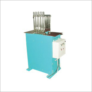 Hydraulic Yarn Bundling Machine