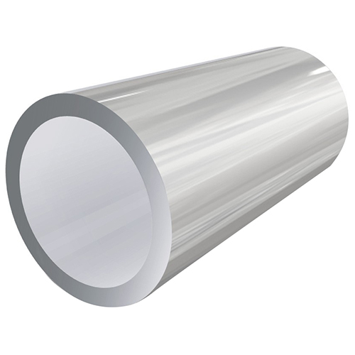 Aluminium Tubes