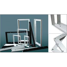 Aluminium Solar Section