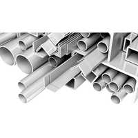 Multi Angle Aluminum Extrusions
