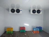 Cold Storage Room