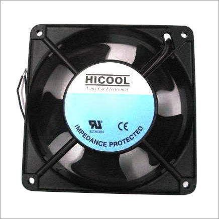 HI-COOL Cooling Fan