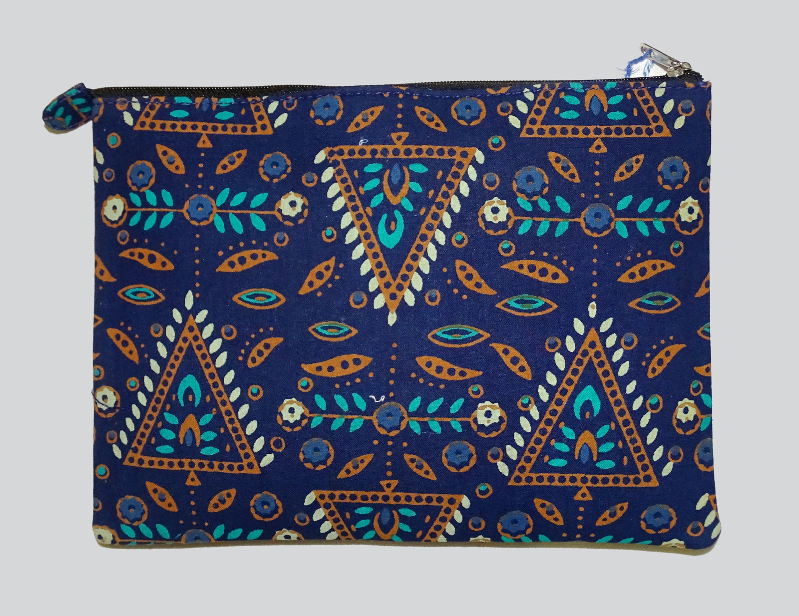 Mandala Pouch Purse