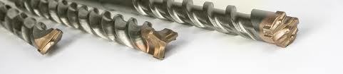 DIAGER ULTIMAX SDS MAX Drill Bit