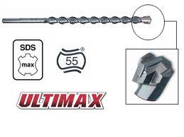 DIAGER ULTIMAX SDS MAX Drill Bit
