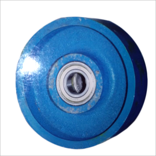 Commercial Castor Wheel