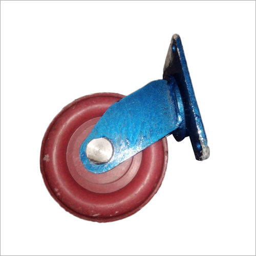 Nylon Heavy Duty Castor Wheel