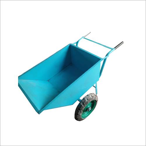 Wheelbarrow Hand Trolley Length: Customized Inch (In)