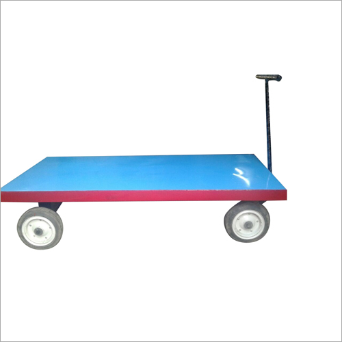 Platform Trolley Length: Customized Inch (In)