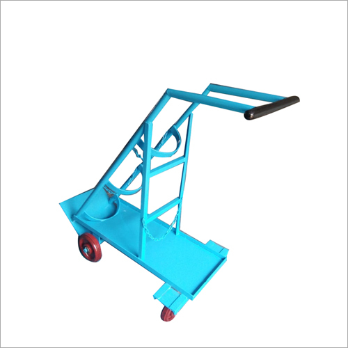 Metal Trolley
