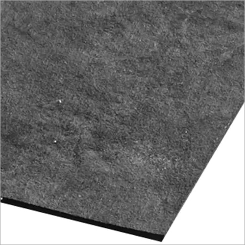 Grey Butyl Rubber Sheet