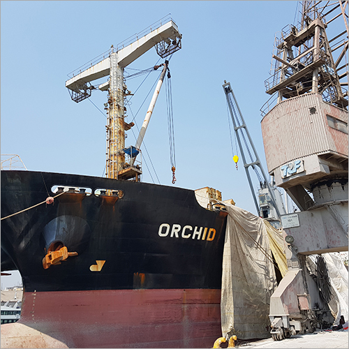 Bulk Cargo Transportation Services By SUPREME CONTAINER LINE