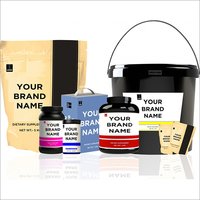 Dummy  Jar Sports Supplements