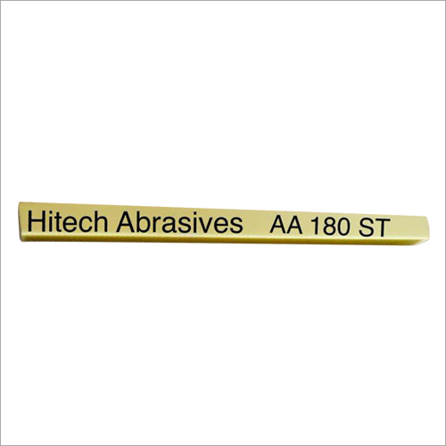Hitech Abrasives Stone