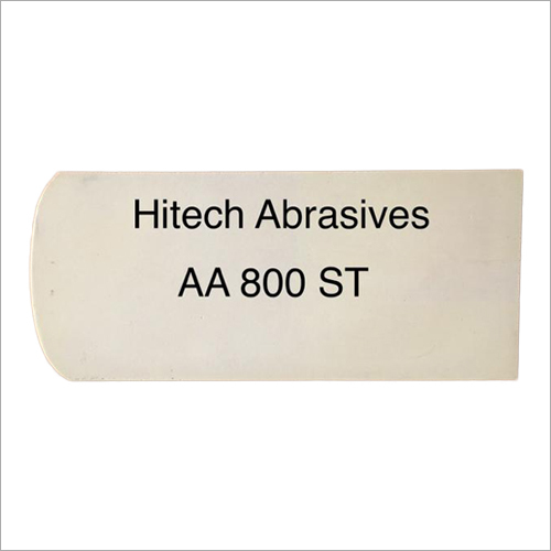 Abrasives Sharpening Stone By HITECH ABRASIVES