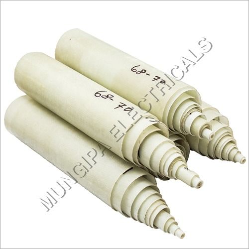 Epoxy Glass Fibre Tubes