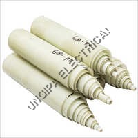 Epoxy Glass Fibre Tubes