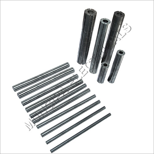 Ferrite Impeder Rod