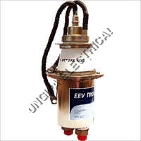 Oscillator Vacuum Tube Triode Valve