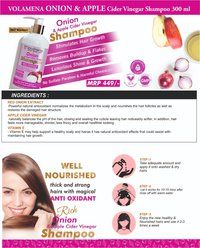 Volamena Onion Shampoo