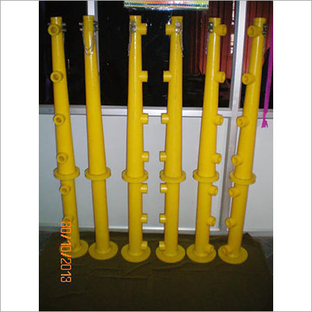 Polyurethane Shower Pipe