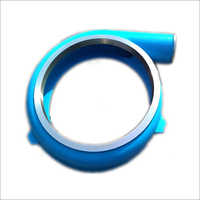 Slurry Pump Liners
